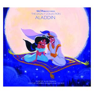 Exploring the Arabian Nights in Aladdin: The Labyrinth of Magic